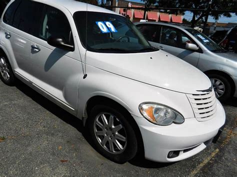 2009 Chrysler Pt Cruiser Touring 4dr Wagon In Chicago Il Auto Expo