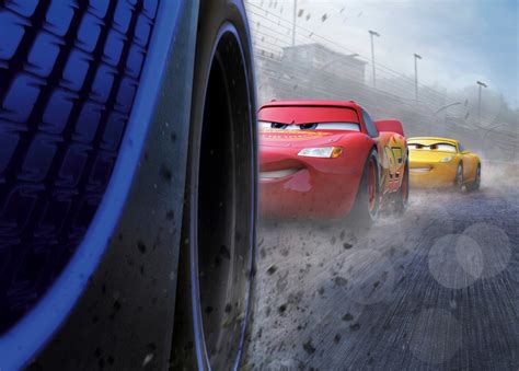 Cars 3 Pixar Animated Movies 2017 Movies Coolwallpapersme