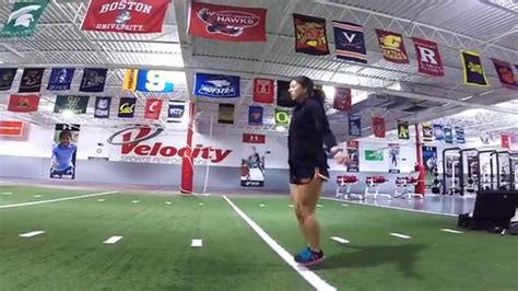 Most sessions are 90 minutes. STACK Velocity Sports Performance Video - YouTube