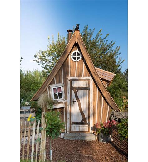 Wieso sie sich gerade für unseren gartenhäuser onlineshop entscheiden sollten: Holz-Gartenhaus Lieblingsplatz Komplett-Set kaufen bei OBI ...