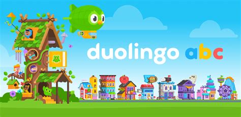 Duolingo Abc App Gamifies Reading For Kids Good E Reader