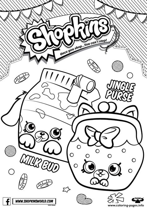 Search through 623,989 free printable colorings at getcolorings. Shopkins Season 4 Coloring Pages Printable