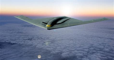 The new B-21 Raider stealth bomber is making good progress and should