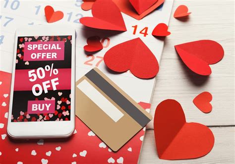Effective Valentines Day Promotion Ideas For Your Business