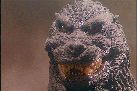 Imagen Cara De Godzilla 1991 Godzilla Wiki Fandom Powered By