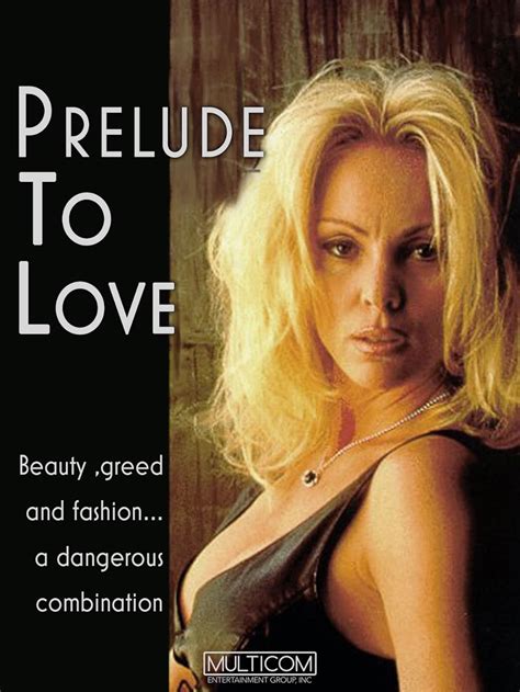 Prelude To Love 1995 Plot Keywords Imdb