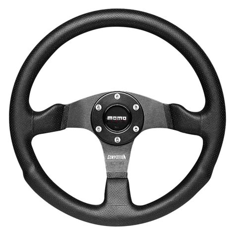 Get the best deals on momo car & truck steering wheels. MOMO® - Competition Series Steering Wheel