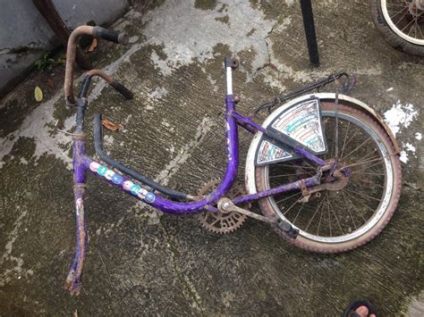 Belum ada opini mengenai minion bike. Harga Sepeda Mini Minion - Trend Sepeda