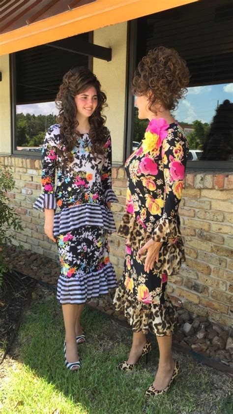I dont remember the last time i was with a bunch of dudes and anyone pointed out a girls chest or ass. Savannah Cheetah Floral Top | Pentecostal outfits, Fashion ...