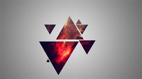 Triangle Galaxy Wallpaper 29 Wallpapers Adorable Wallpapers