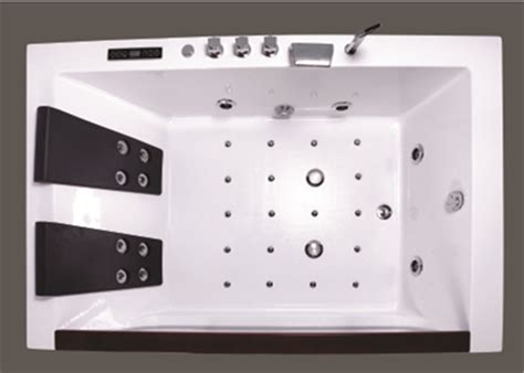Oh yuk jetted tub cleaner for jacuzzis, bathtubs, whirlpools, the most effective jetted tub compare with similar items. Ergonomic Bathing Jacuzzi Whirlpool Bath Tub With Optional ...