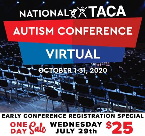 The Autism Community In Action Taca On Linkedin Autism Conference