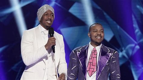 Why Does Nick Cannon Wear A Turban