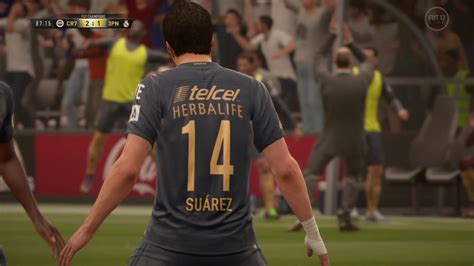 Maybe you would like to learn more about one of these? FIFA 17 | Luis Suárez - YouTube