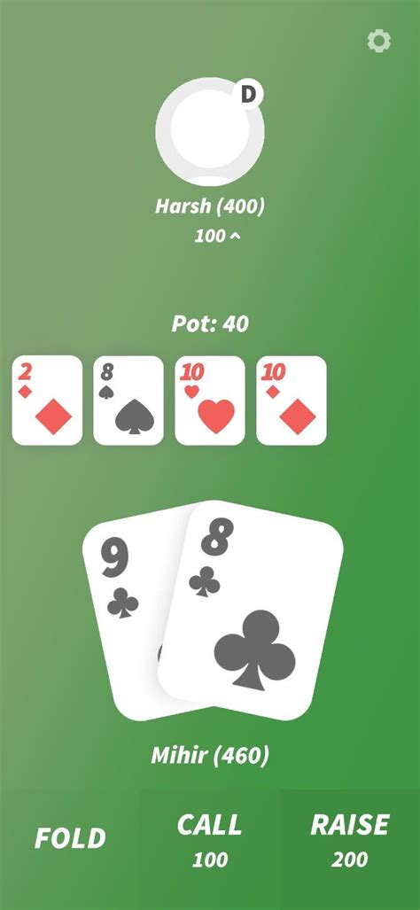 Where can i play online poker? 5+ Best Free Poker Apps to Play Texas Hold'Em With Friends ...