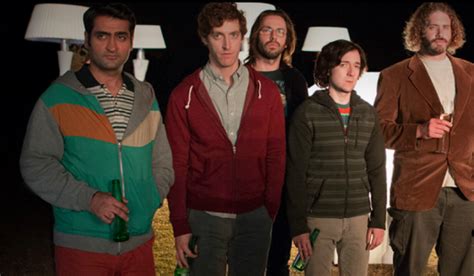 Trailer For HBOs Silicon Valley From Beavis And Butt Head Creator