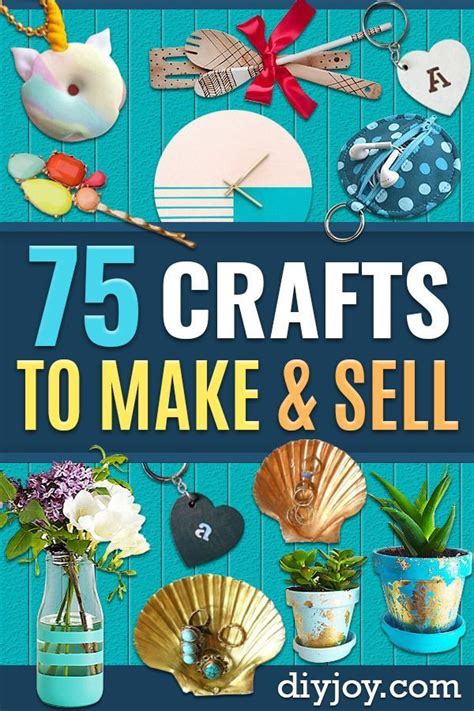 75 More Brilliant Crafting And Selling Craft Profitable Crafts