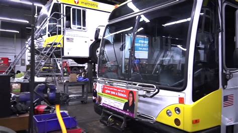 Mta Bus Cleaner Jobs