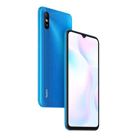 Buy Redmi 9a 2gb32gb Smartphone Granite Gray Online At Best Price In