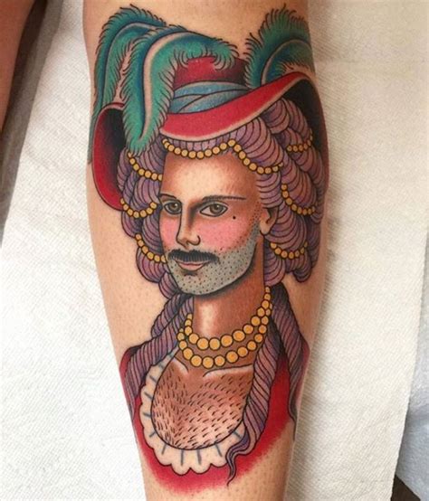Maybe you would like to learn more about one of these? Tattoo by Dean from Anonymous Tattoo - 20170605 | Anonymous tattoo