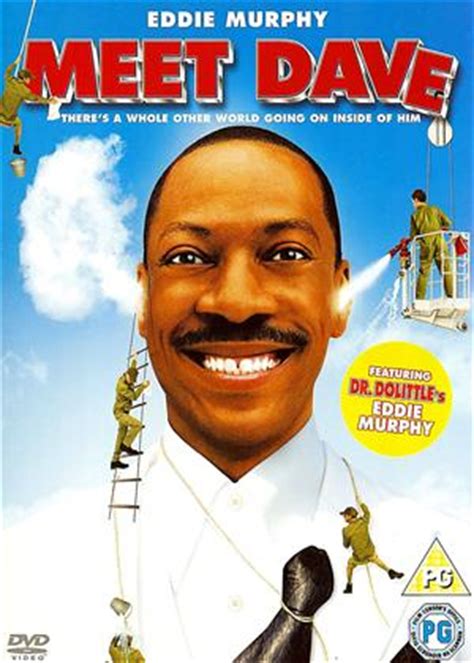 Adventure, comedy, family release date: Rent Meet Dave (2008) film | CinemaParadiso.co.uk