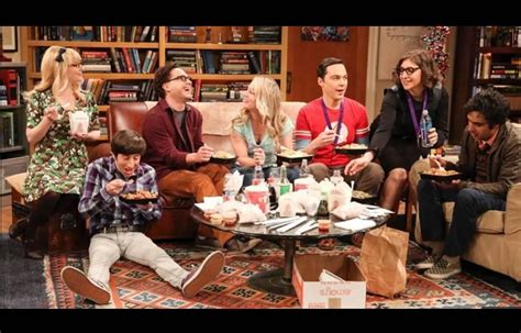Warner Bros Studio Tour Hollywood Adds Sets From The Big Bang Theory