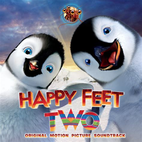 Happy Feet Two Amazonde Musik Cds And Vinyl