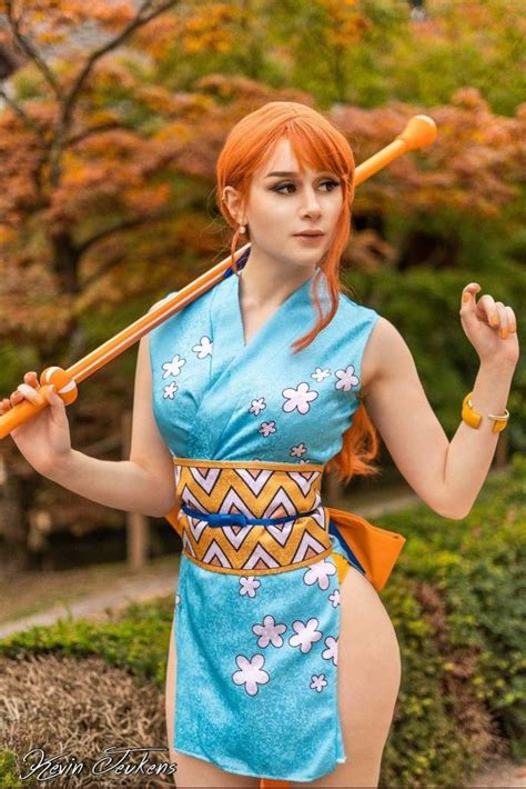 Nami Best Outfits Hot Sex Picture
