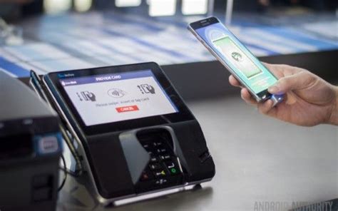 Ini gaji di samsung, oppo, advan dan vivo. 7 Fungsi NFC : Kegunaan dan Cara Pakainya di Handphone ...
