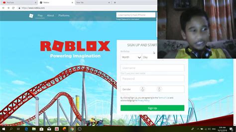 Easiest Way To Recover Account Roblox Youtube