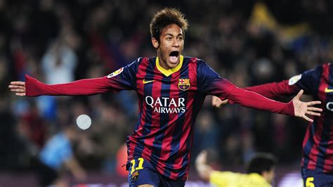 Feel free to download, share. Neymar Wallpapers HD | PixelsTalk.Net