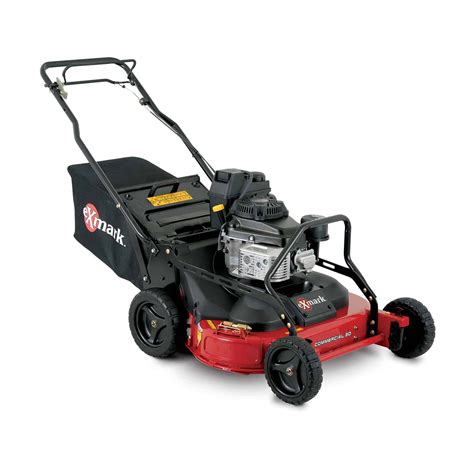 Exmark Commercial 30 Series Walk Behind Mower For Sale Bps