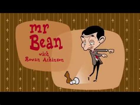 Mr Bean Eating Iceream Youtube