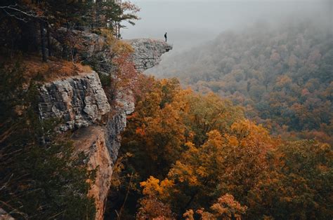 8 Most Beautiful Places To See In Arkansas