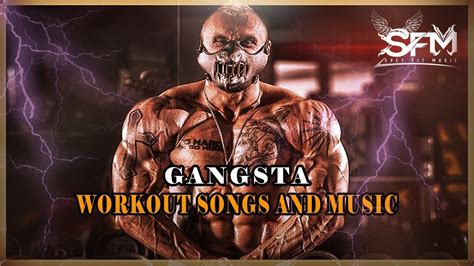 Best Gangsta Gym Hip Hop Workout Music Svet Fit Music Youtube Music