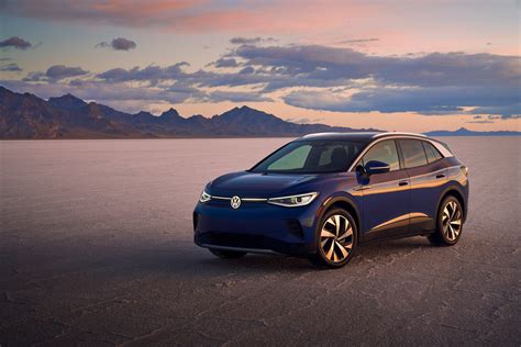 Vw Id4 Claimed The Cheapest Awd Ev In The Us One Still Has To Pay