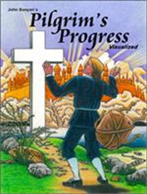 Pilgrims Progress Visuals Wtext Child Evangelism Fellowship Store