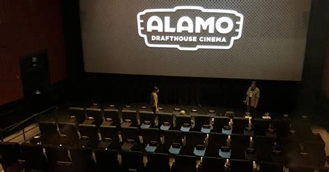 5501 atlantic springs road, raleigh, nc 27658. Development Beat: Alamo Drafthouse Preview, Southeast ...