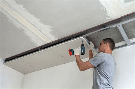 A Step By Step Guide For False Ceiling Installation Sexiz Pix