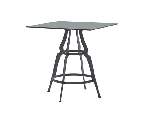 Bistro Table Bistro Tables From Alma Design Architonic