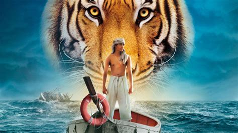 Life Of Pi Wallpapers Pictures Images