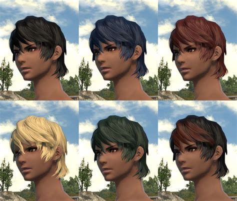From a cerberus mount all the way to a spooky dance far too. About the Hairstyles : ffxiv
