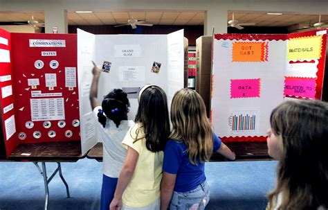 Science Fairs Have Lost Their Way Lets Make Them Cool Again Wired