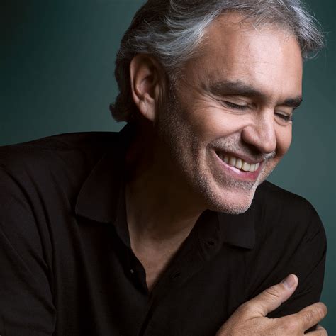 Andrea Bocelli 60 About Great Performances Pbs