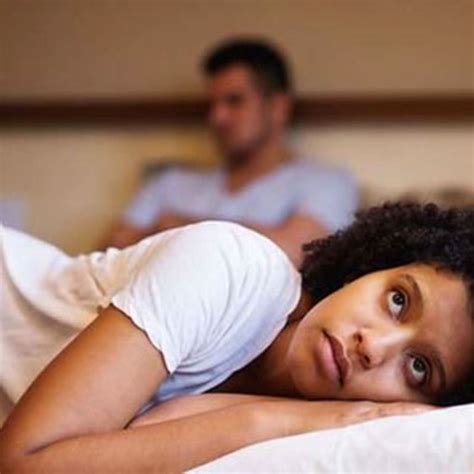 My Husband Wants Sex Every Night And Sulks If I Dont Agree Daily Monitor