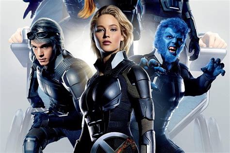Why The X Men Need Unique Costumes Not Bland Jumpsuits