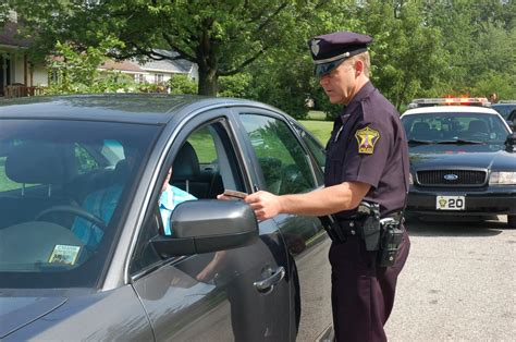 Study Shows Fatal Traffic Stops By Police Dramatically Increasing In U