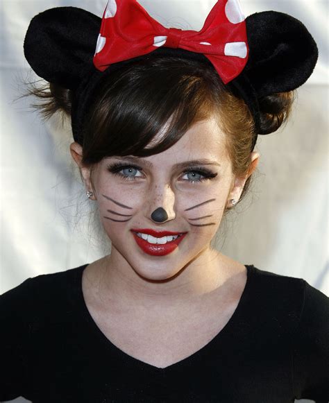 Minnie Mouse Scrolller
