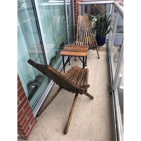 Patio sense coconino wicker adirondack chair. Patio Chair Outdoor Furniture Adirondack Chair Accent ...