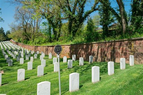 Ultimate Guide To The History Of Arlington National Cemetery
